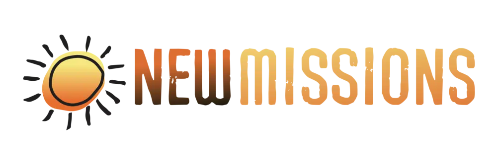 We provide support to New Missions