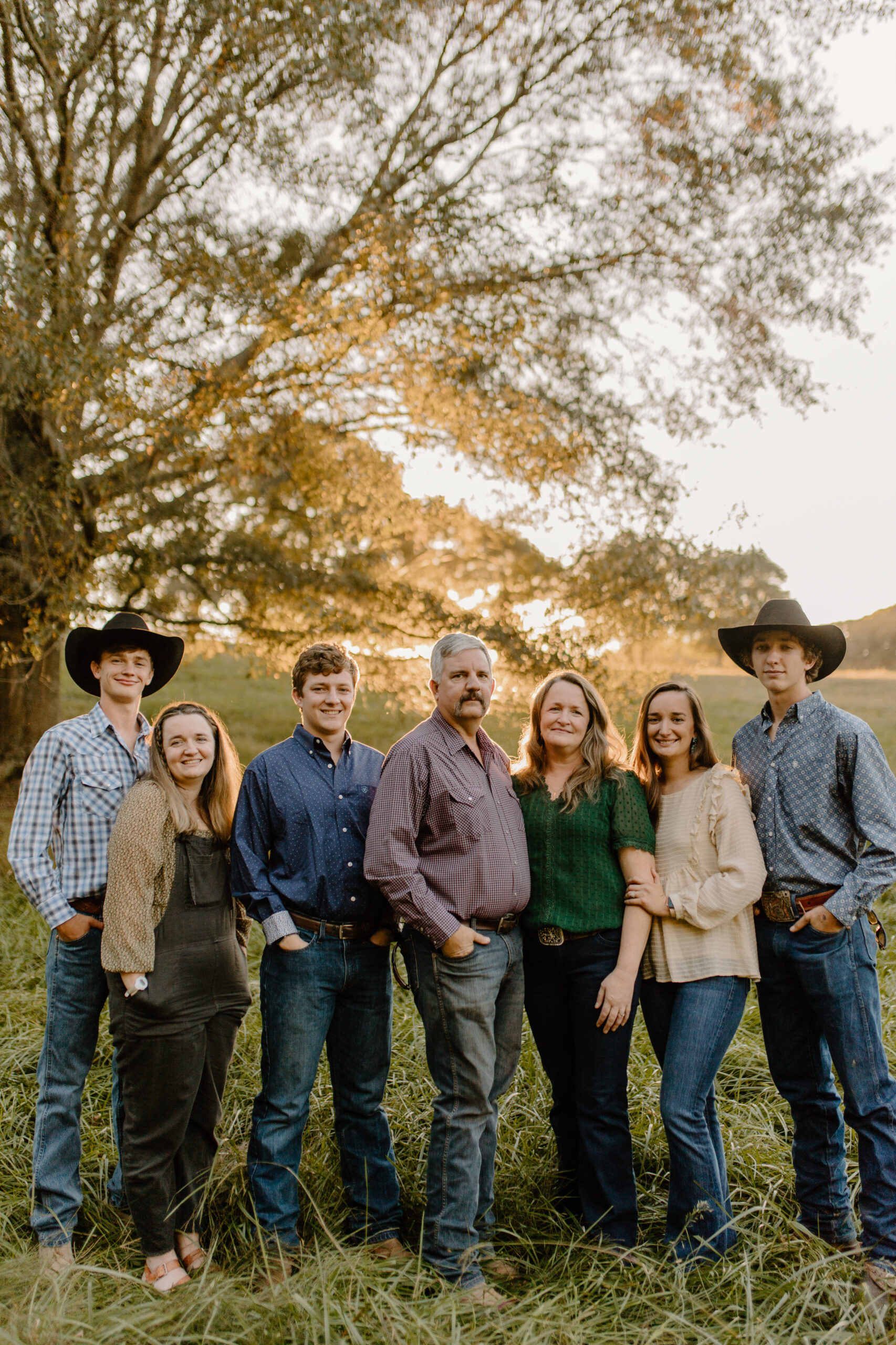 Meet the people behind the mission, quality homes for every season